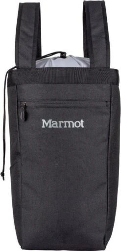 Marmot Urban Hauler Medium|-|Sac Urban Hauler - Moyen -Marmot MAR 38700 7E 7Efront 20Black 20 20Cinder