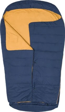 Marmot Zuma Double Wide 35F/2°C Synthetic Sleeping Bag|-|Sac De Couchage Zuma Double Wide 35F/2°C Synthétique -Marmot MAR 38750 7ETotal 20Eclipse 20 20Buckthorn 20Brown 7Edetails 0d61345e f66e 4a9f b957 80854bfb96ba