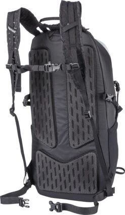 Marmot Kompressor Meteor 22L Pack|-|Sac Kompressor Meteor 22L -Marmot MAR 38770 7EBlack 20 20Slate 20Grey 7EBack