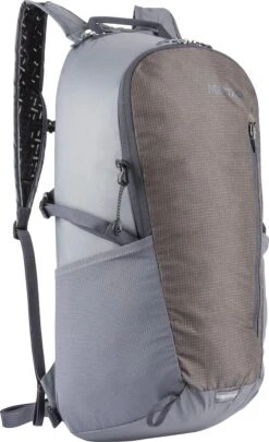 Marmot Kompressor Meteor 22L Pack|-|Sac Kompressor Meteor 22L -Marmot MAR 38770 7ECinder 20 20Slate 20Grey 7Eside