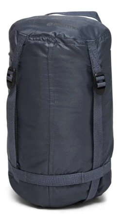 Marmot Nanowave 55°F/13°C Synthetic Long Sleeping Bag|-|Sac De Couchage Nanowave 55°F/13°C Synthétique - Long -Marmot MAR 38790 7E 7EStudio 20Detail 20A 20Steel 20Onyx