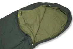 Marmot Nanowave 35°F/2°C Synthetic Sleeping Bag|-|Sac De Couchage Nanowave 35°F/2°C Synthétique -Marmot MAR 38840 7E 7EStudio 20Open 20Crocodile