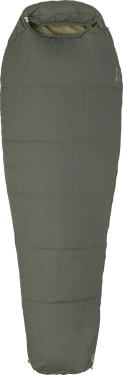 Marmot Nanowave 35°F/2°C Synthetic Long Sleeping Bag|-|Sac De Couchage Nanowave 35°F/2°C Synthétique - Long