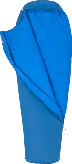 Marmot Nanowave 25F/-4°C Synthetic Sleeping Bag|-|Sac De Couchage Nanowave 25F/-4°C Synthétique -Marmot MAR 38860 7EClassic 20Blue 7Eoepn 31b9fd29 0dc2 4831 aafb 42f6412cba3f