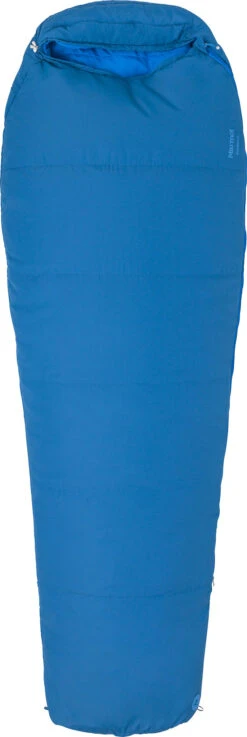 Marmot Nanowave 25F/-4°C Synthetic Long Sleeping Bag|-|Sac De Couchage Nanowave 25F/-4°C Synthétique Long