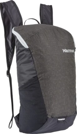 Marmot Kompressor Comet 14L Pack|-|Sac Kompressor Comet 14L -Marmot MAR 38950 7EBlack 20 20Slate 20Grey 7Eside