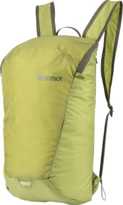 Marmot Kompressor Comet 14L Pack|-|Sac Kompressor Comet 14L -Marmot MAR 38950 7ECilantro 20 20Forest 20Night