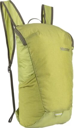 Marmot Kompressor Comet 14L Pack|-|Sac Kompressor Comet 14L -Marmot MAR 38950 7ECilantro 20 20Forest 20Night 7Eside