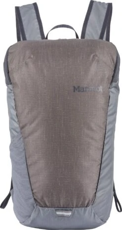 Marmot Kompressor Comet 14L Pack|-|Sac Kompressor Comet 14L -Marmot MAR 38950 7ECinder 20 20Slate 20Grey 7Efrotn