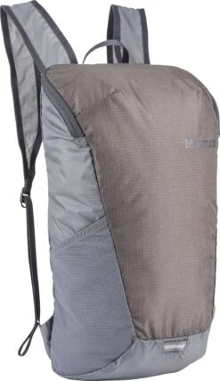 Marmot Kompressor Comet 14L Pack|-|Sac Kompressor Comet 14L -Marmot MAR 38950 7ECinder 20 20Slate 20Grey 7Eside
