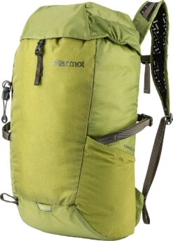 Marmot Kompressor Pack|-|Sac Kompressor -Marmot MAR 38970 7ECilantro 20 20Forest 20Night