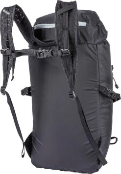 Marmot Kompressor Pack|-|Sac Kompressor -Marmot MAR 38970 7E 7Esideback 20Black 20 20Slate 20Grey