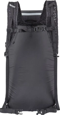 Marmot Kompressor Plus Pack - 20L|-|Sac Kompressor Plus - 20L -Marmot MAR 38980 7EBlack 20 20Slate 20Grey 7EBack