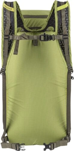 Marmot Kompressor Plus Pack - 20L|-|Sac Kompressor Plus - 20L -Marmot MAR 38980 7ECilantro 20 20Forest 20Night 7EB