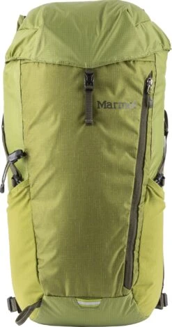 Marmot Kompressor Plus Pack - 20L|-|Sac Kompressor Plus - 20L -Marmot MAR 38980 7ECilantro 20 20Forest 20Night 7EF