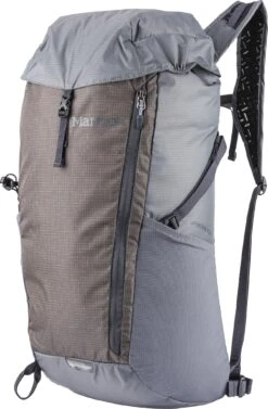 Marmot Kompressor Plus Pack - 20L|-|Sac Kompressor Plus - 20L -Marmot MAR 38980 7ECinder 20 20Slate 20Grey