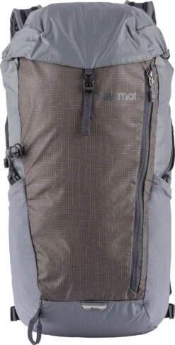 Marmot Kompressor Plus Pack - 20L|-|Sac Kompressor Plus - 20L -Marmot MAR 38980 7ECinder 20 20Slate 20Grey 7Ef