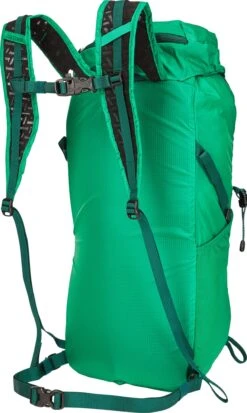 Marmot Kompressor Plus Pack - 20L|-|Sac Kompressor Plus - 20L -Marmot MAR 38980 7E 7EBack 20Verde 20 20Botanical 20Garden