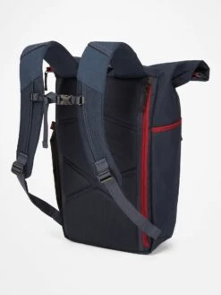 Marmot Colmar Backpack|-|Sac à Dos Colmar -Marmot MAR 39140 7E 7Eback 20Total 20Eclipse 20 20Claret daa669dd 03f9 4509 8469 0c04b66133dd