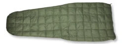Marmot Micron 50F/10C Long Sleeping Bag|-|Sac De Couchage Micron Long 50F/10C