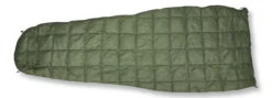 Marmot Micron 50F/10C Long Sleeping Bag|-|Sac De Couchage Micron Long 50F/10C -Marmot MAR 39260 7E 7EStudio 20Back 20Crocodile 20 20Grey 20Storm