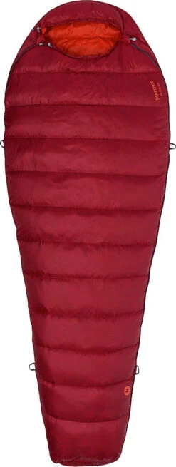 Marmot Micron 40°F/4°C Sleeping Bag|-|Sac De Couchage Micron 40°F/4°C