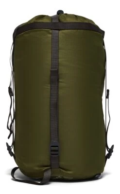 Marmot Ultra Elite 30F/-1C Sleeping Bag|-|Sac De Couchage Ultra Elite 30F/-1C -Marmot MAR 39340 7E 7EStudio 20Detail 20B 20Dark 20Steel 20 20Military 20Green