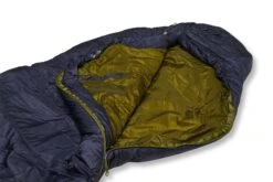 Marmot Ultra Elite 30F/-1C Long Sleeping Bag|-|Sac De Couchage Ultra Elite Long 30F/-1C -Marmot MAR 39350 7E 7EStudio 20Open 20Dark 20Steel 20 20Military 20Green