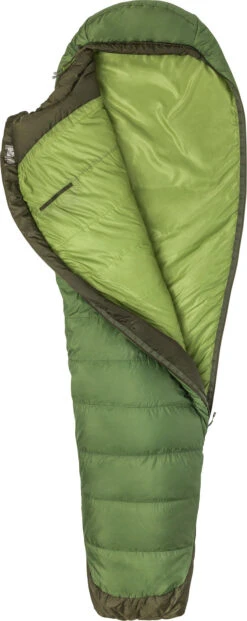 Marmot Trestles Elite Eco 30°F/-1°C Synthetic Sleeping Bag|-|Sac De Couchage Trestles Elite Eco 30°F/-1°C Synthétique -Marmot MAR 39590 7EVine 20Green 20 20Forest 20Night 7Efront 6f992d08 2692 40ae 8b63 89b471d6d722