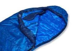 Marmot Trestles Elite Eco 20°F/-7°C Synthetic Sleeping Bag|-|Sac De Couchage Trestles Elite Eco 20°F/-7°C Synthétique -Marmot MAR 39610 7E 7EStudio 20Open 20Estate 20Blue 20 20Classic 20Blue
