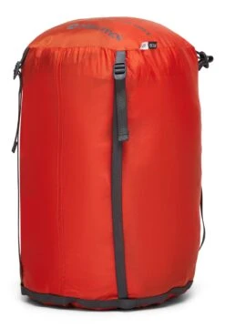 Marmot Trestles Elite Eco 0°F/-16°C Regular Sleeping Bag|-|Sac De Couchage Trestles Elite Eco 0°F/-16°C - Régulier -Marmot MAR 39630 7E 7EStudio 20Detail 20A 20Orange 20Haze 20 20Dark 20Steel