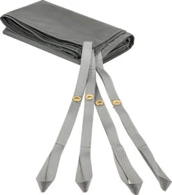 Marmot Fortress 3P Footprint|-|Tapis De Sol Fortress 3P