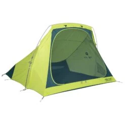 Marmot Mantis 3-Person Tent|-|Tente Mantis 3 Personnes -Marmot MAR 39830 7EMacaw 20Green 20 20Deep 20Teal 7EC