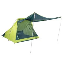 Marmot Mantis 3-Person Tent|-|Tente Mantis 3 Personnes -Marmot MAR 39830 7EMacaw 20Green 20 20Deep 20Teal 7EE