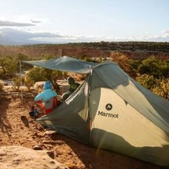 Marmot Mantis 3-Person Tent|-|Tente Mantis 3 Personnes -Marmot MAR 39830 7E 7ELive 20Crocodile