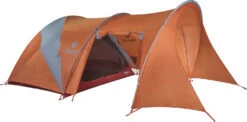 Marmot Orbit 4 Person Tent|-|Tente Orbit 4 Personnes -Marmot MAR 39850 7EOrange 20Spice 20 20Arona 7EH 141739d0 cf0b 4550 8cbe d4c6fd2c170c