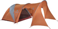 Marmot Orbit 4 Person Tent|-|Tente Orbit 4 Personnes -Marmot MAR 39850 7EOrange 20Spice 20 20Arona 7EI a0f32958 1a44 4482 8f8b 6c20deecc8d6