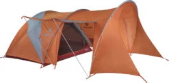 Marmot Orbit 6 Person Tent|-|Tente Orbit 6 Personnes -Marmot MAR 39860 7EOrange 20Spice 20 20Arona 7EB 89b6ace1 5574 42be bc44 053913221055