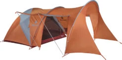 Marmot Orbit 6 Person Tent|-|Tente Orbit 6 Personnes -Marmot MAR 39860 7EOrange 20Spice 20 20Arona 7EC 2c5a0a89 b6fc 4561 85cf 6b5418806941