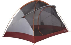 Marmot Orbit 6 Person Tent|-|Tente Orbit 6 Personnes -Marmot MAR 39860 7EOrange 20Spice 20 20Arona 7EI