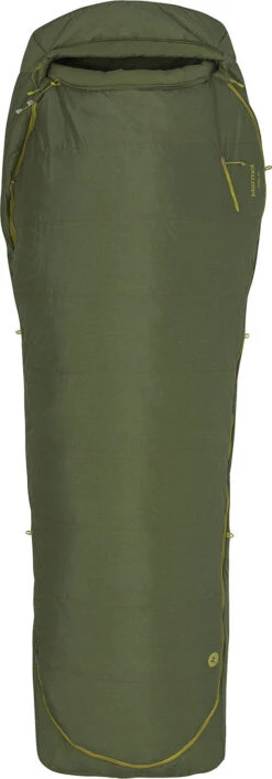 Marmot Kona 30F/-1C Sleeping Bag|-|Sac De Couchage Kona 30F/-1C