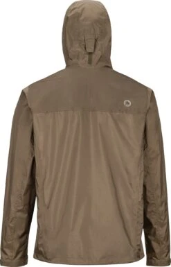 Marmot PreCip Eco Jacket - Men's|-|Manteau Léger PreCip Eco - Homme -Marmot MAR 41500 7ECavern 7Eback