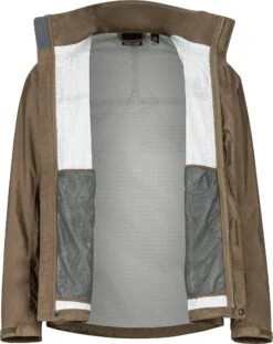 Marmot PreCip Eco Jacket - Men's|-|Manteau Léger PreCip Eco - Homme -Marmot MAR 41500 7ECavern 7Eopen