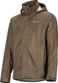 Marmot PreCip Eco Jacket - Men's|-|Manteau Léger PreCip Eco - Homme -Marmot MAR 41500 7ECavern 7Eside