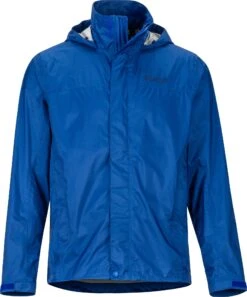 Marmot PreCip Eco Jacket - Men's|-|Manteau Léger PreCip Eco - Homme -Marmot MAR 41500 7ESurf