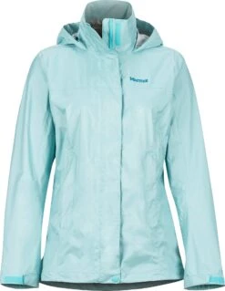 Marmot PreCip Eco Jacket - Women's|-|Manteau Léger PreCip Eco - Femme -Marmot MAR 46700 7ESkyrise eefc28c2 cfd1 4ee6 a322 9a6e955518fd