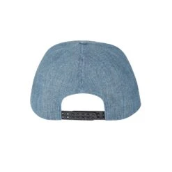 Marmot Conveyor Tee Short Sleeve - Men's|-|T-shirt Conveyor - Homme -Marmot MAR 51820 7ESteel 20Heather 7EBack