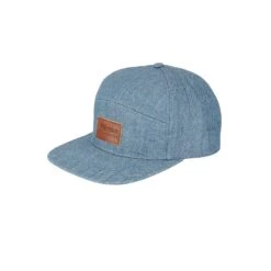 Marmot Conveyor Tee Short Sleeve - Men's|-|T-shirt Conveyor - Homme -Marmot MAR 51820 7ESteel 20Heather 7ELeft 20Side