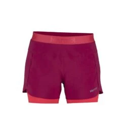 Marmot Women's Pulse Short|-|Short Pulse Femme