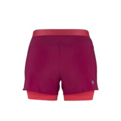 Marmot Women's Pulse Short|-|Short Pulse Femme -Marmot MAR 57530 7ESangria 7EBack
